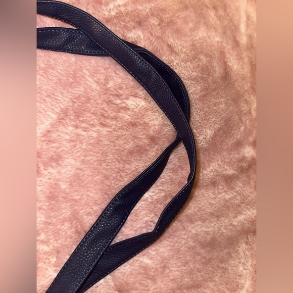 Disney Handbag Walt Disney World PARKS 1971 canvas shoulder Bag Purse Patches - Picture 3 of 13